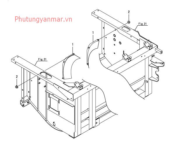 Dẫn hướng lúa